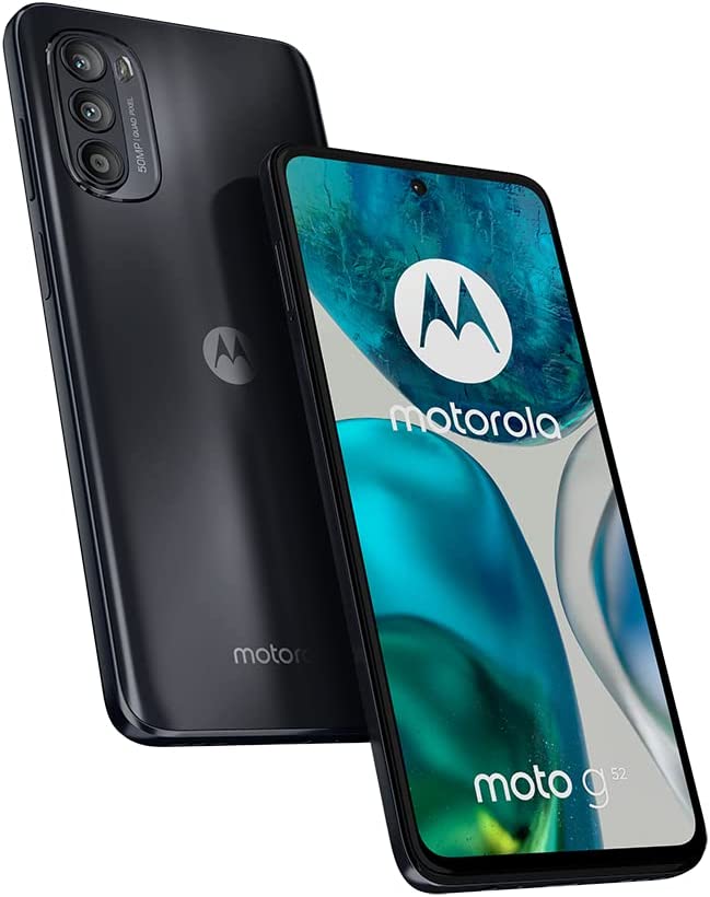 Motorola excelente marca de smartphones