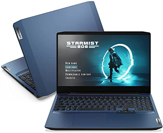 Notebook IdeaPad Gaming 3i i7