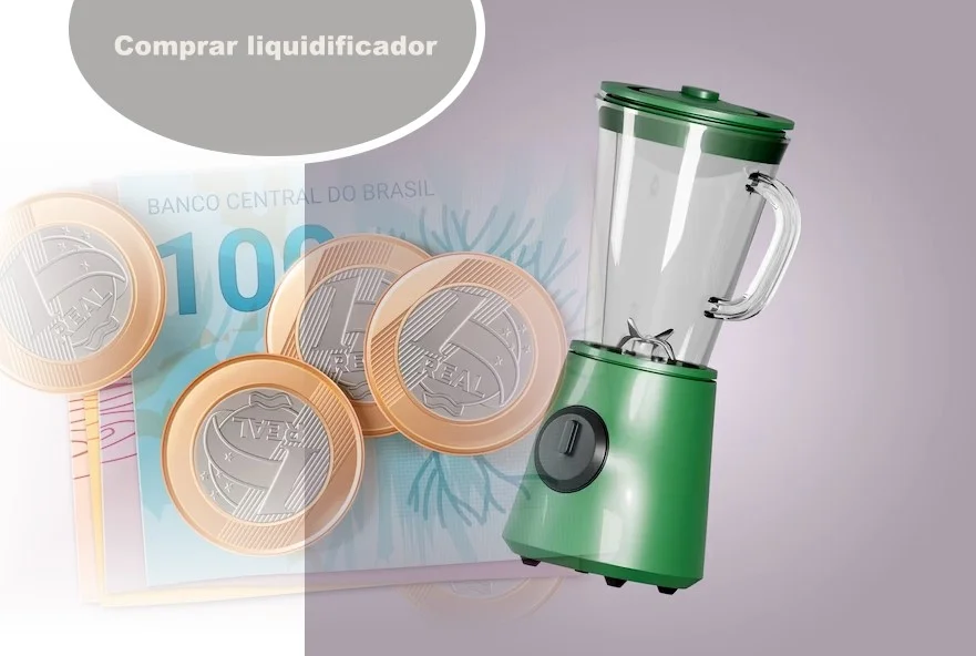 Comprar Liquidificador Mais Barato