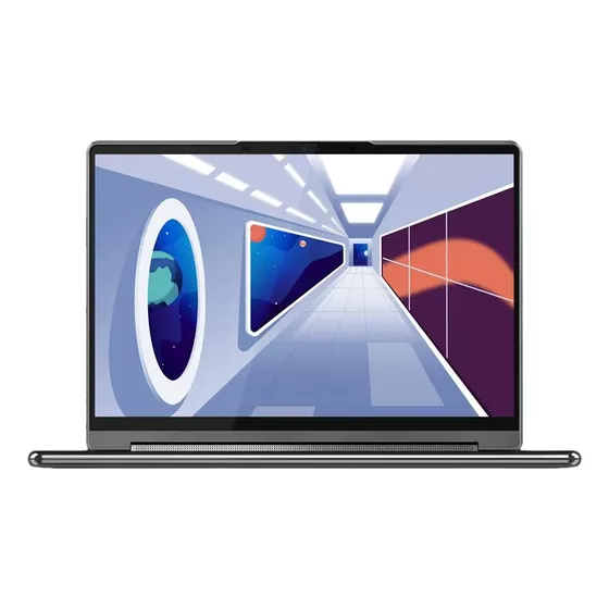 lenovo yoga 9i