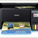 Multifuncional Epson EcoTank L3150