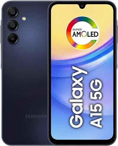 Smartphone Samsung Galaxy A15 5G