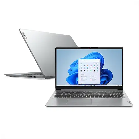 Notebook Lenovo Ideapad 1i i5-1235U