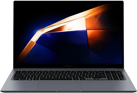 Notebook Samsung Galaxy Book4