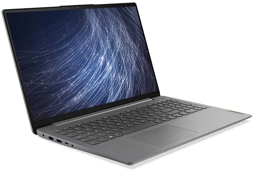 Notebook Lenovo Ultrafino IdeaPad 3 R7-5700U - Linux