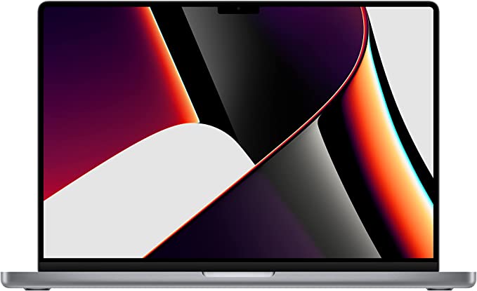 Apple MacBook Pro de 16 polegadas, Processador M1 Pro