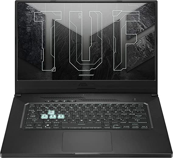 Notebook ASUS TUF Gaming FX507ZC4