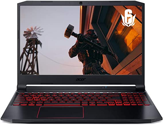 Notebook Acer Nitro Gamer Ryzen