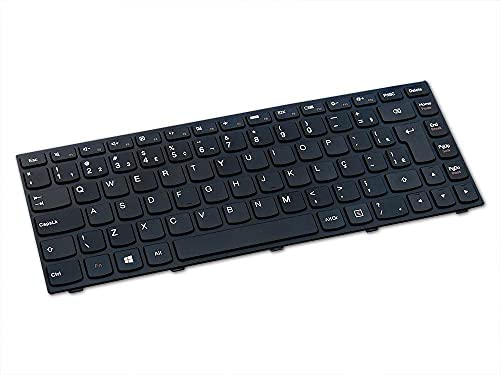 Teclado para notebook adaptador