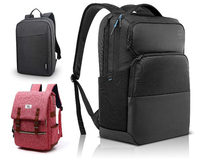 Mochilas para notebook, confira 6 modelos com melhor classificação