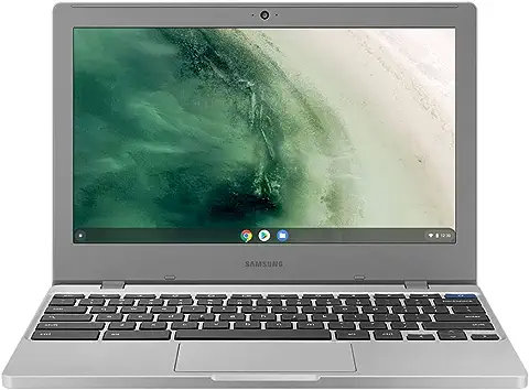 Chromebook Samsung 11.6 Intel 4GB 64GB XE310XBA