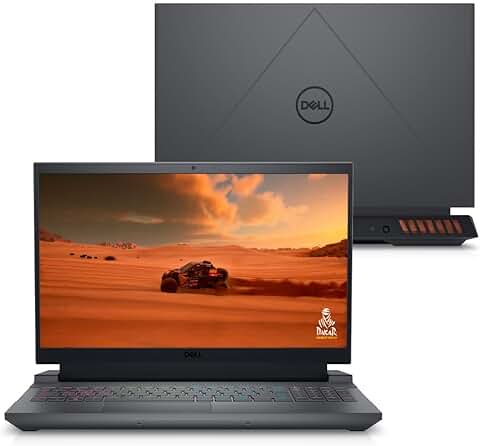 Notebook Gamer Dell G15-i1300-M70P