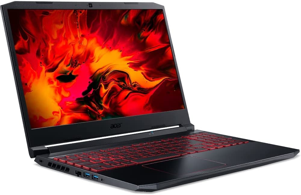 Acer notebook gamer nitro 5 AN515