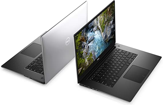 notebook dell xps 15 7590