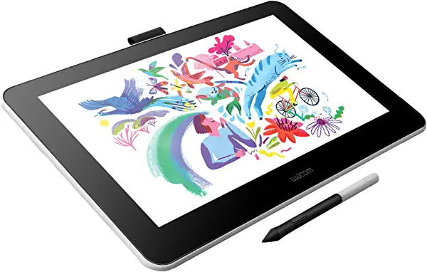 Display Interativo Wacom One, DTC133W0A