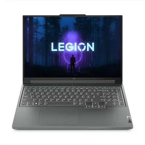 Notebook Gamer Legion Slim 5 Intel Core i7-13700H