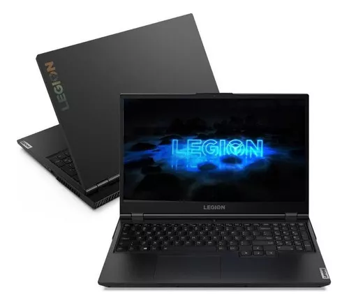 Lenovo Gamer Legion 5 R7-5800H