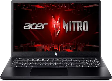 Notebook Acer Nitro V15 ANV15