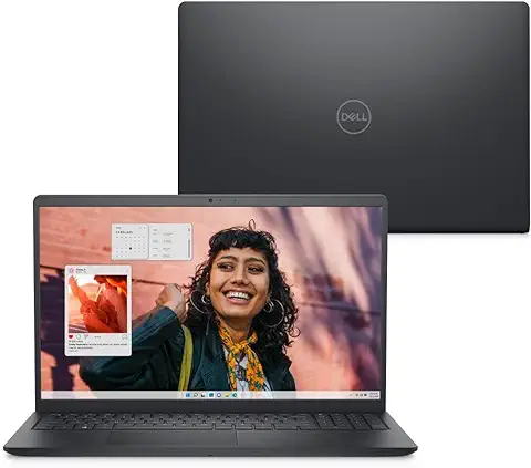 Notebook Dell Inspiron I15-I1300-M50P