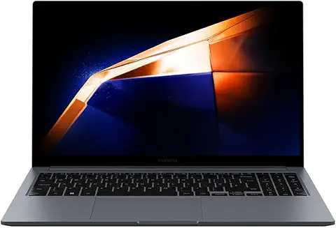 Notebook Samsung Galaxy Book4 Intel Core