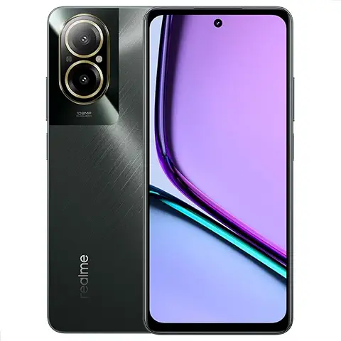 Realme Note 50 Dual Sim