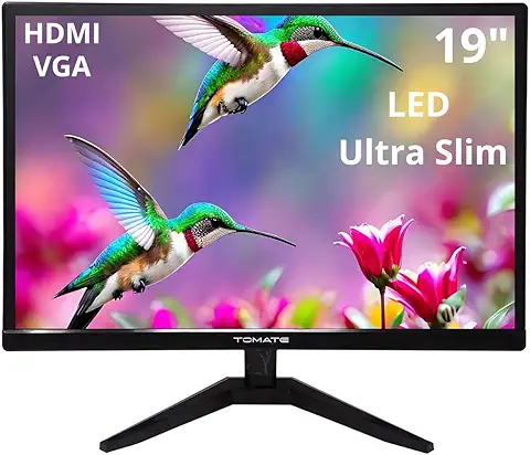 Monitor LG Widescreen 22BN550Y