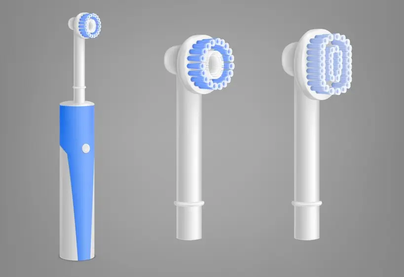 Investir em escovas de dentes elétricas