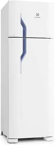 Refrigerador 260L 2 Portas Classe A 220, Electrolux