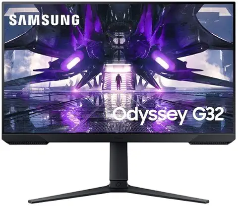 SAMSUNG Monitor Gamer Odyssey 27