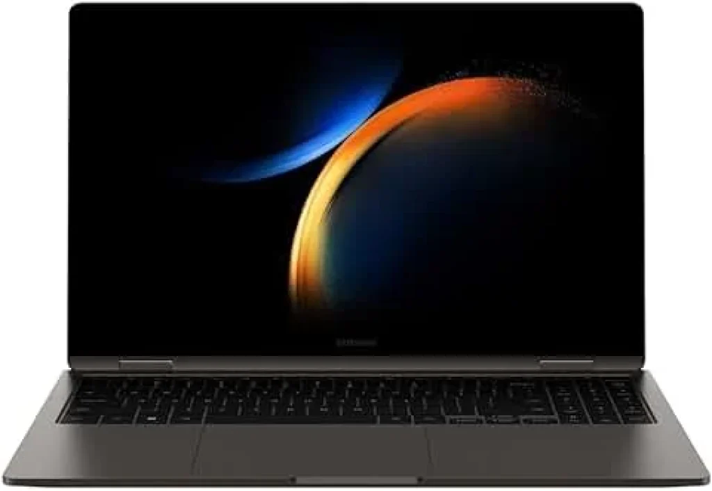 Notebook Galaxy Book3 360