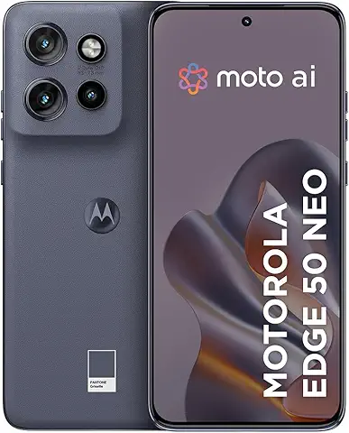 Smartphone Motorola Edge 50 Neo 5G