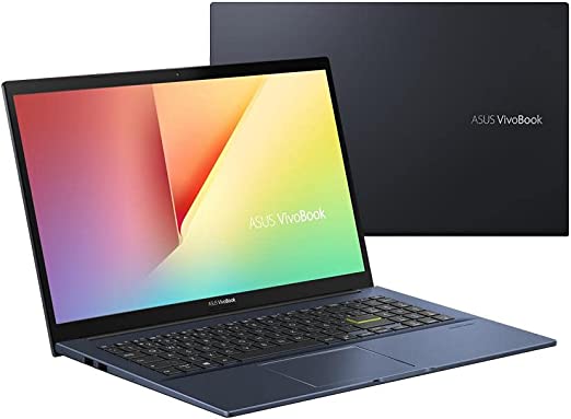 ASUS Notebook VivoBook intel core i7