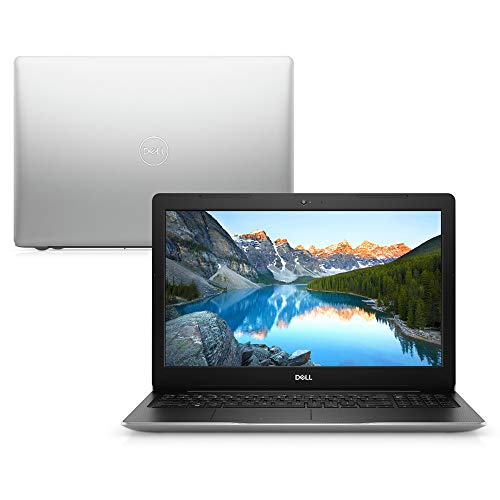 Notebook Dell Inspiron i15-3501 - Intel Core i7