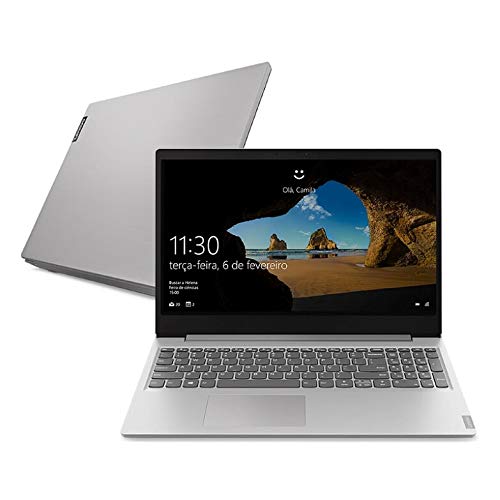 Notebook Lenovo Ultrafino IdeaPad S145 i7-1065G7