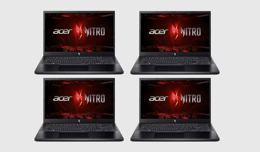 Notebook Acer Nitro V15 ANV15