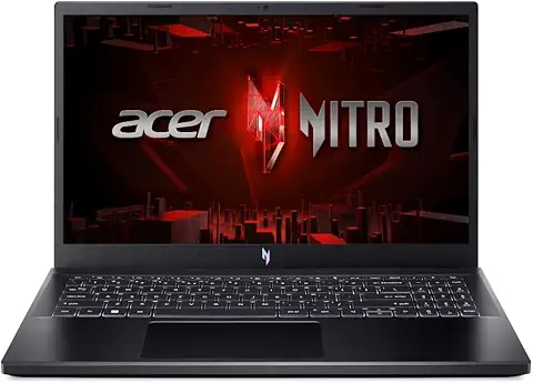 Notebook Acer Nitro V15