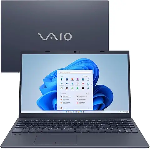 Notebook VAIO FE15 AMD