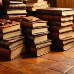 Os 10 livros mais vendidos