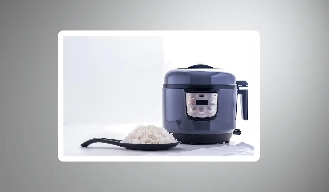 As Melhores panelas de Arroz Elétricas