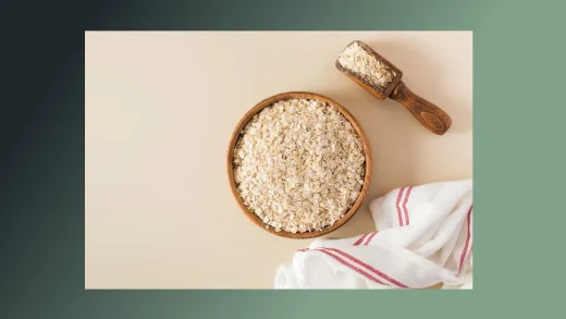 Melhor Aveia em Flocos Orgânica