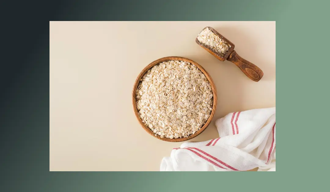 Melhor Aveia em Flocos Orgânica