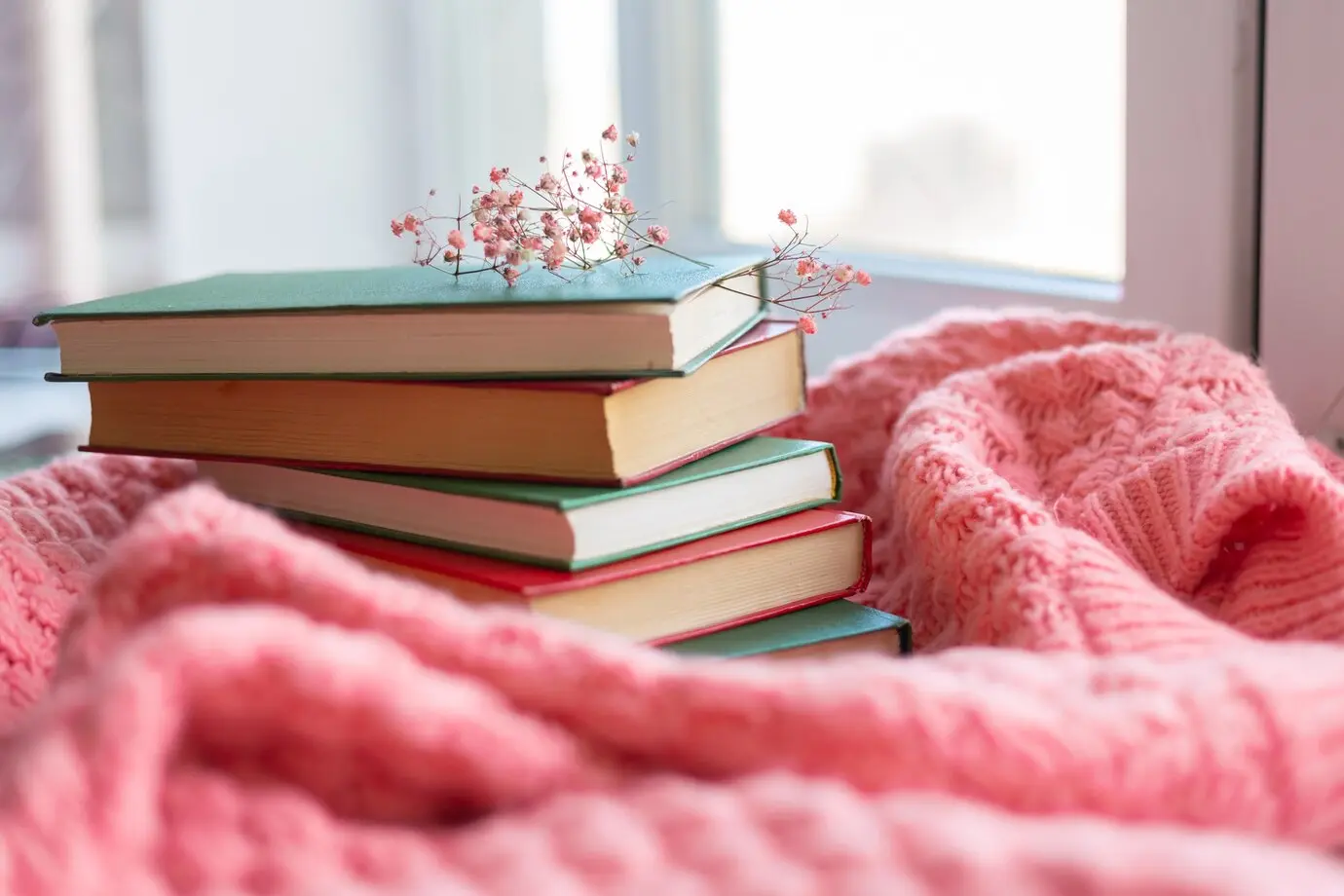 Melhores Livros de Romance