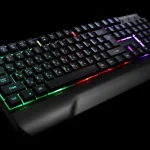 Melhor teclado gamer HyperX
