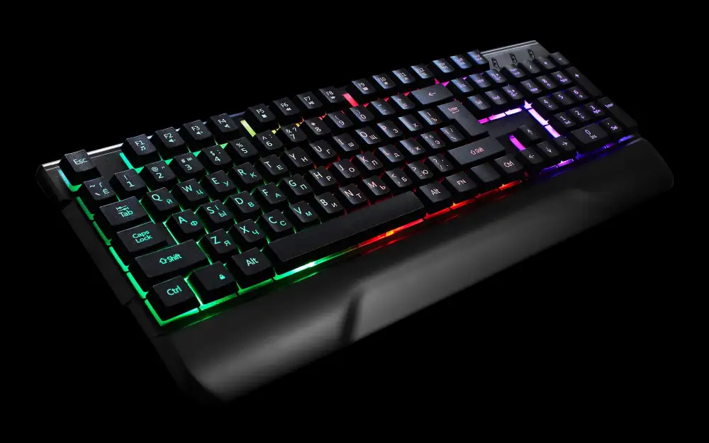 Melhor Teclado Gamer HyperX: Top 5 Para Comprar