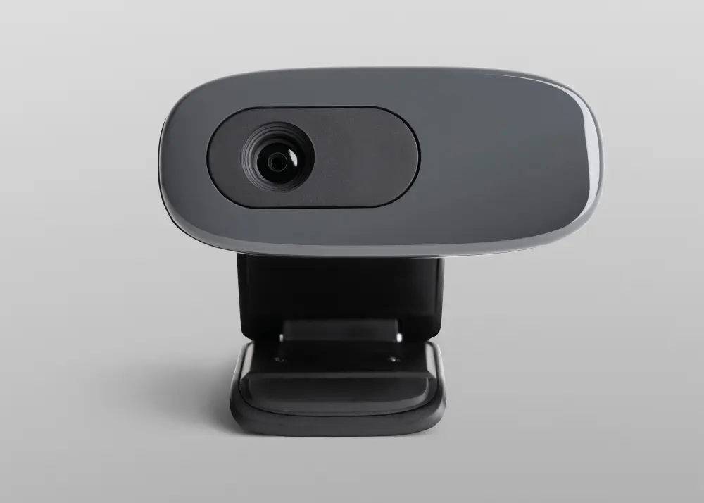 Melhor Webcam Logitech