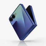 Samsung Galaxy Z Flip7 FE