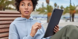 Melhor Tablet Para Estudantes Universitários