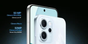 Smartphone OPPO RENO 14 F 5G